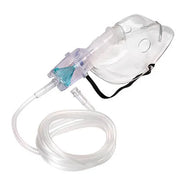 Nebulizer Mask Kit Premium Quality (Pack of 10 )