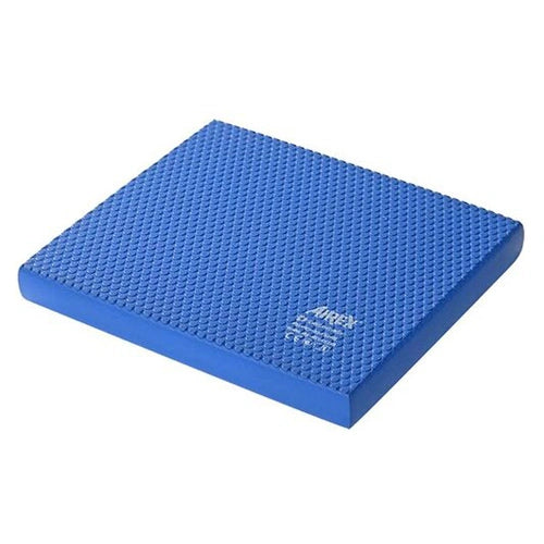Airex Balance Pad Solid Blue