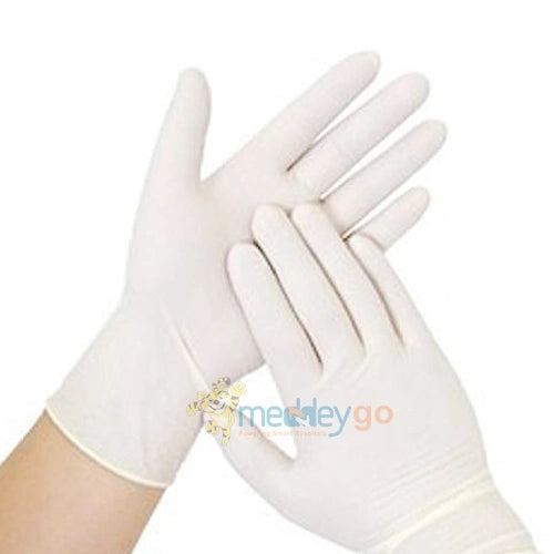 Surgicare Disposable Gloves (Pack of 25)