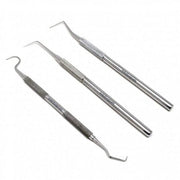 dental probe set meddeygo
