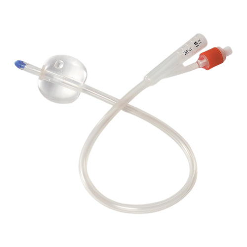 Silko Cath Adult GS 1078 (Pack of 10)