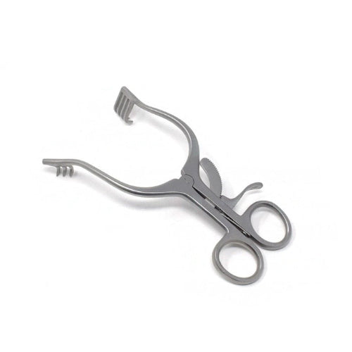 Mollison Mastoid Retractor