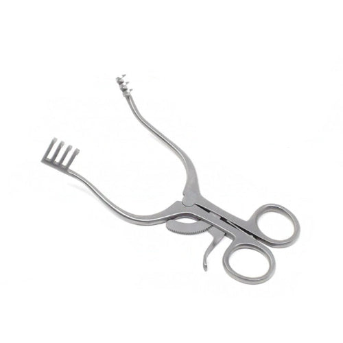 Mollison Mastoid Retractor