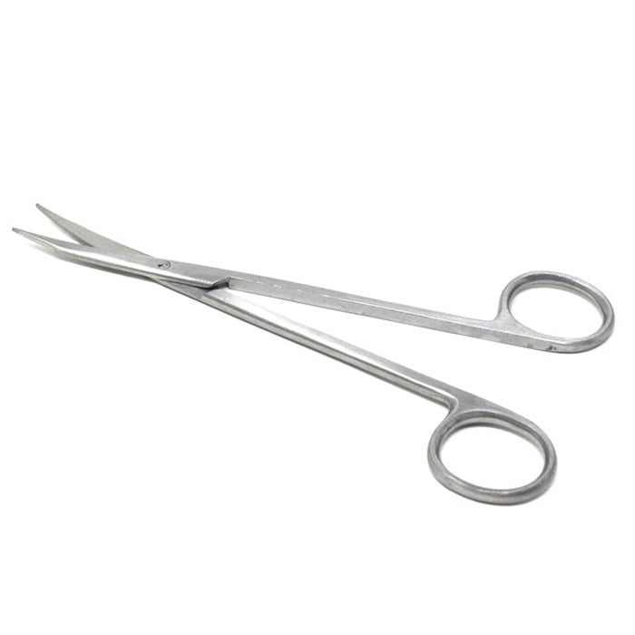 Stevens Tenotomy Scissors (Curved) 6 Inch