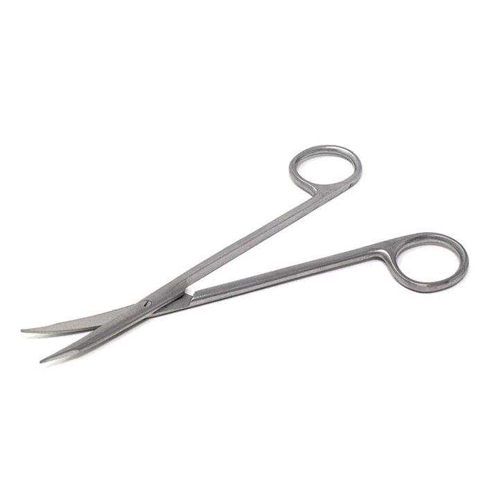 Stevens Tenotomy Scissors (Curved) 6 Inch