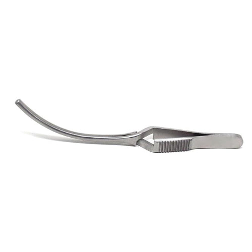 Debakey Bulldog Clamp (Curved)
