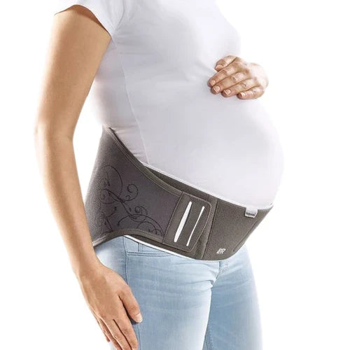 Velpeau Materna Comfort Pregnancy Belt for Maternity Support
