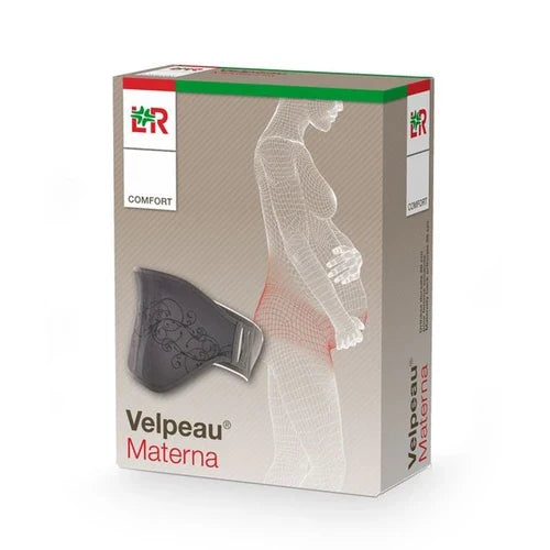 Velpeau Materna Comfort Pregnancy Belt for Maternity Support