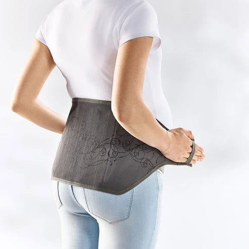 Velpeau Materna Comfort Pregnancy Belt for Maternity Support