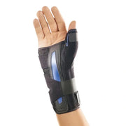 Velpeau Manu Xpro Left Wrist & Thumb Support