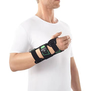 Velpeau Manu Control Classic Wrist Splint for Wrist Immobilization