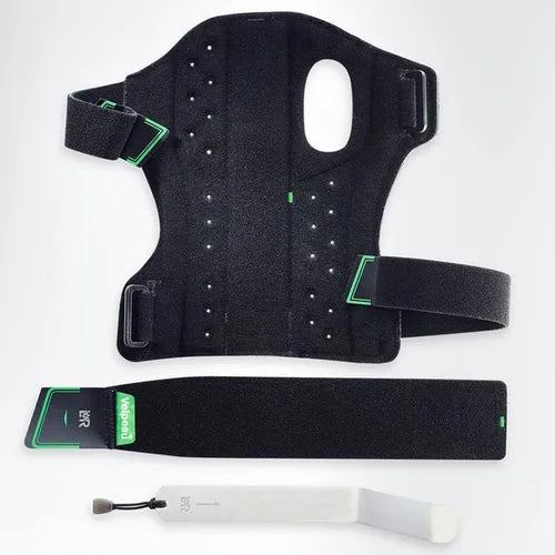 Velpeau Manu Control Classic Wrist Splint for Wrist Immobilization