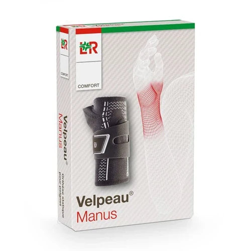 Velpeau Manu Comfort Right Wrist Brace for Wrist Support