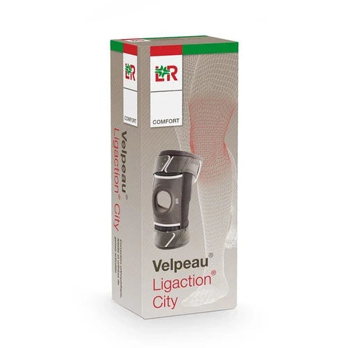Velpeau Ligation City Patellar Knee Support for Kneecap Stability