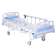 Full Fowler Hospital Bed Electric 2 Function