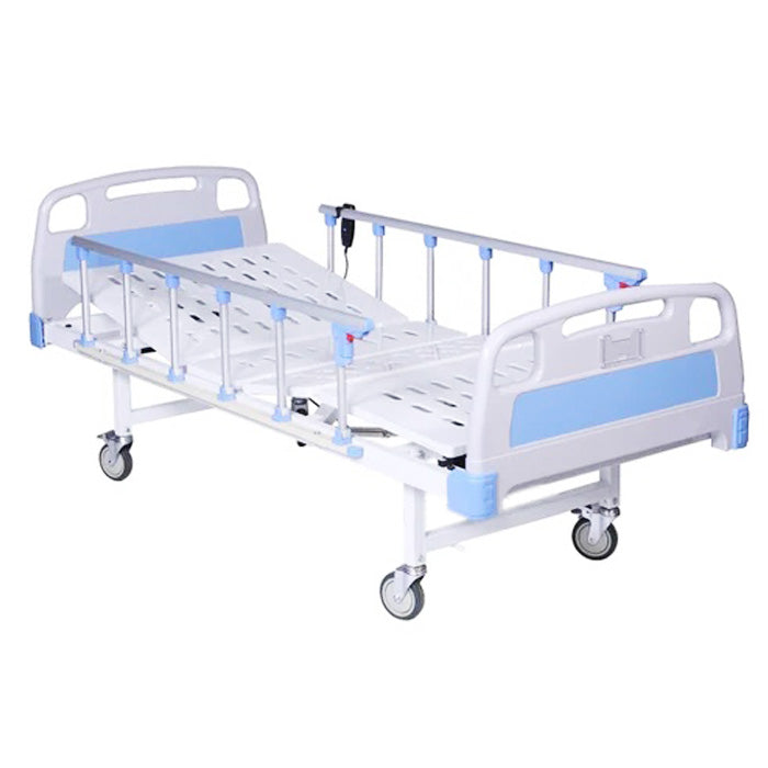 Full Fowler Hospital Bed Electric 2 Function