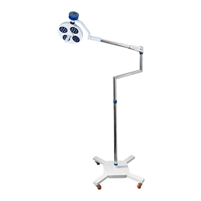 Mobile Examination Surgical Light 28 LEDs Eco 28