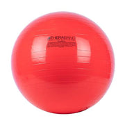 Original Theraband Exercise Gym Ball Red 55cm