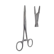Olsen Hegar Needle Holder Scissor