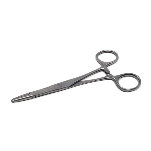 Olsen Hegar Needle Holder Scissor