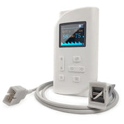 Handheld Pulse Oximeter