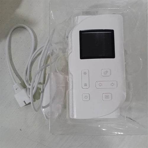 Handheld Pulse Oximeter