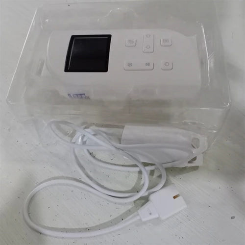 Handheld Pulse Oximeter
