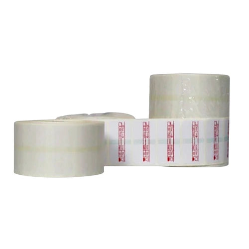 Documentation Lable Roll with ETO Indicatror (Roll of 750 Lables)