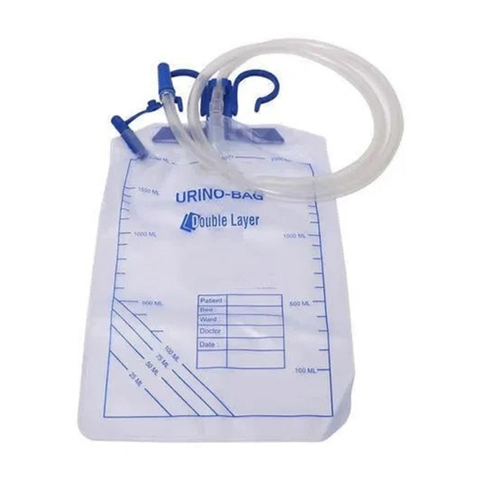 Urine Bag with Handle 2000ml