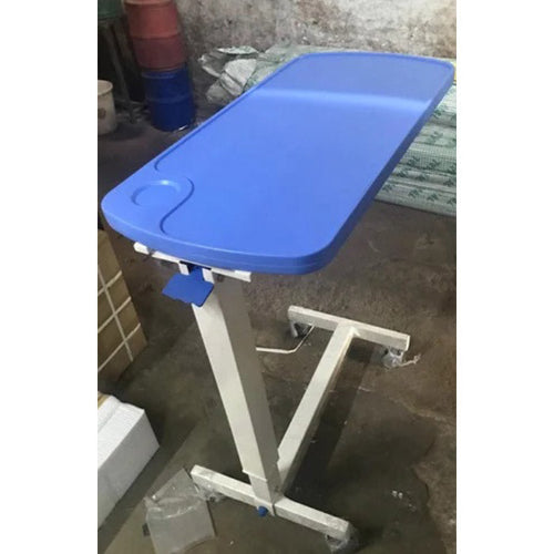 Over Bed Table Pneumatic