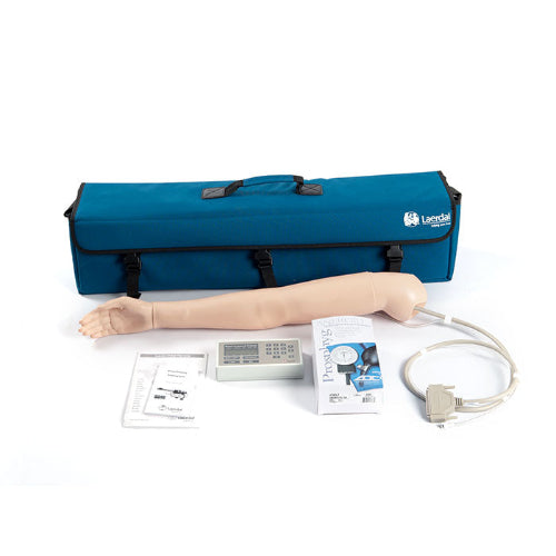 Laerdal BP Arm Female S TSTT – Realistic Blood Pressure Training Simulator