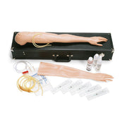 Laerdal BP Arm Trainer Kit (E) Adult Female-STD – Realistic Blood Pressure Measurement Training Manikin
