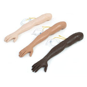 Laerdal Multi-Venous IV Training Arms – Realistic Venipuncture Practice for Medical Training