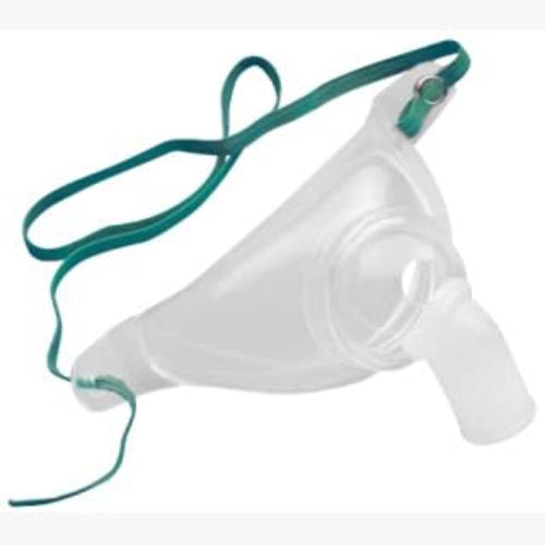  tracheostomy mask