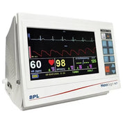 BPL Neo Sign N7 Neonatal Patient Monitor ICU Use
