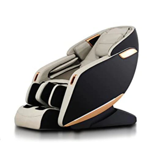 3D Zero Gravity Massage Chair 
