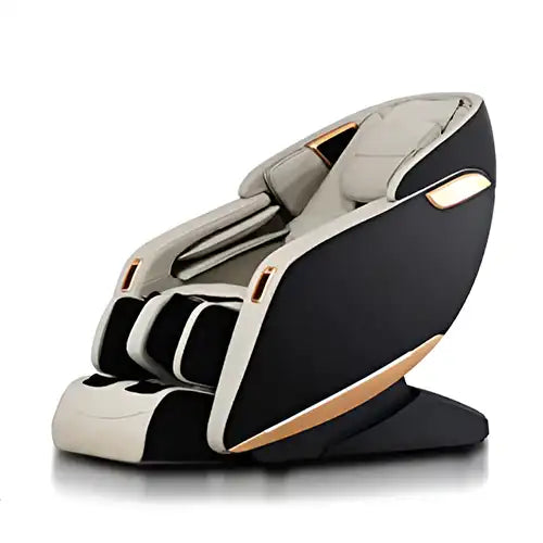 3D zero gravity massage chair 