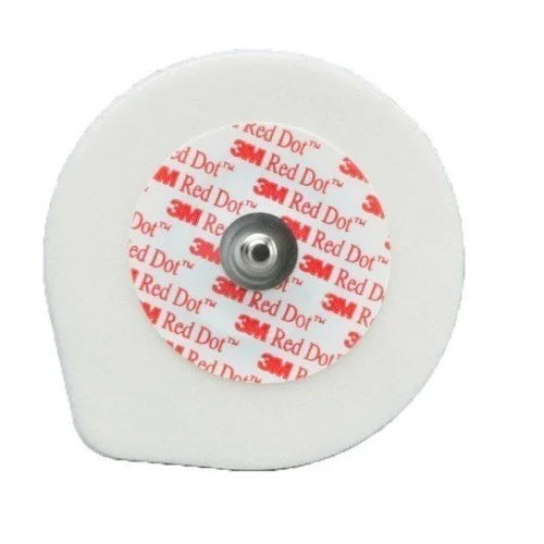 adhesive electrode 