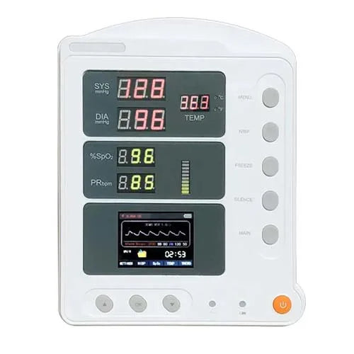 patient monitor
