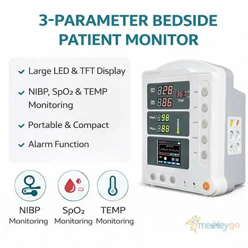 patient monitor
