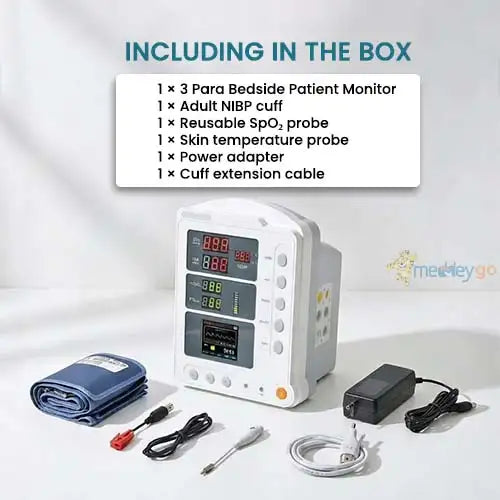 patient monitor
