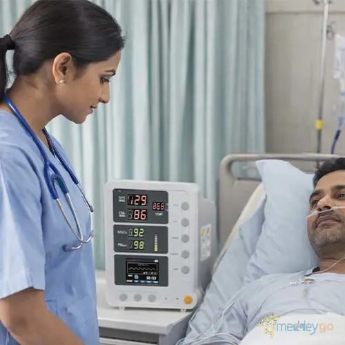 patient monitor
