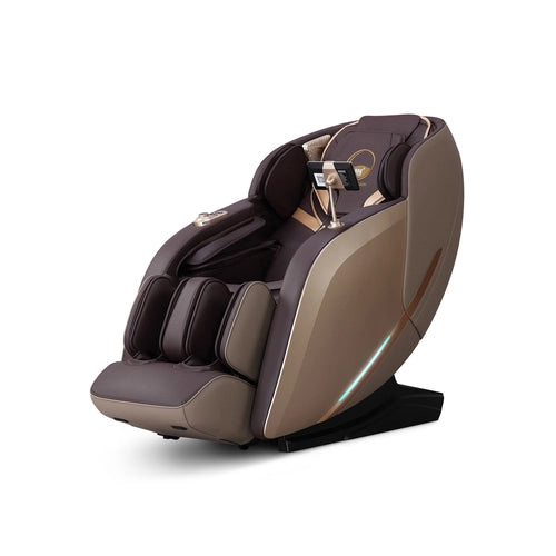 3d massage chair 