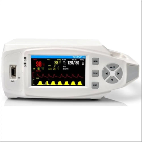 neonate pulse oximeter