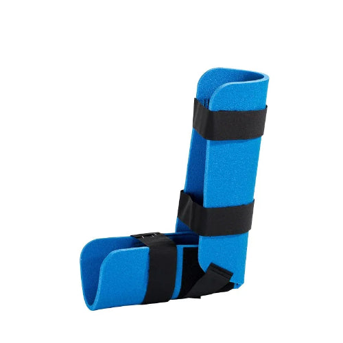 splint kit for immobilization of limbs