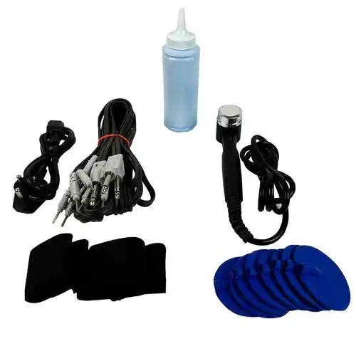 4 channel tens machine