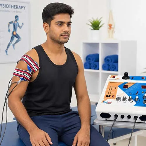  3 in 1 tens machine