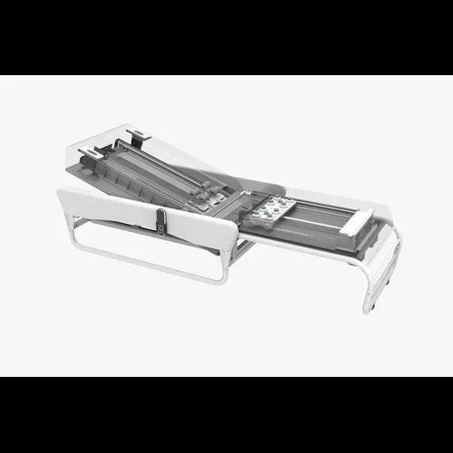 Jade Massage Bed for Improved Blood Circulation