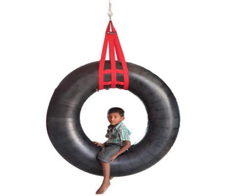tube swing