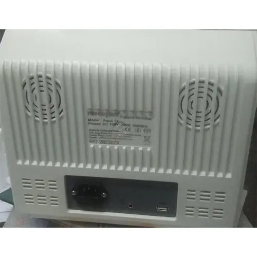 5 Para Bed Side Monitor with Basket Stand